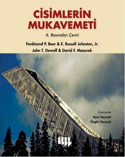 Cisimlerin Mukavemeti Ciltli