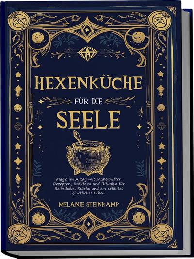 Hexenküche für die Seele
