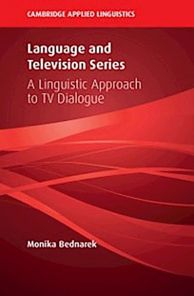 Language and Television Series