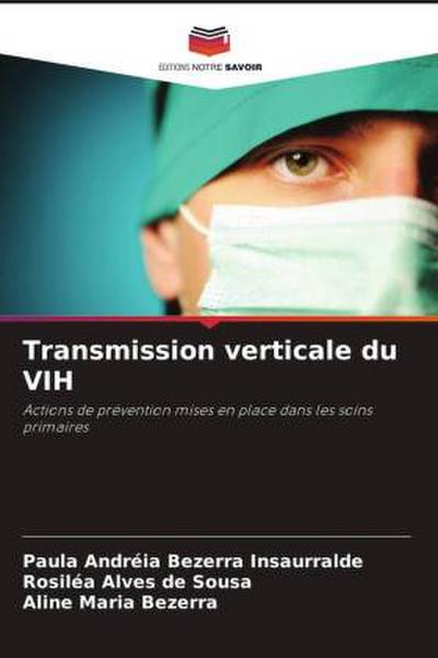 Transmission verticale du VIH