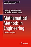 Mathematical Methods in Engineering