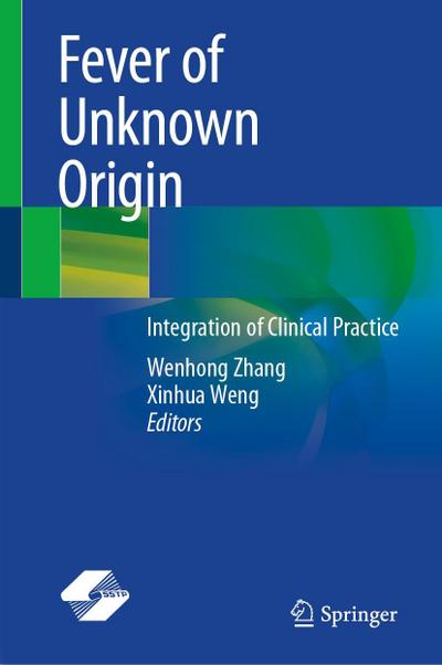 Fever of Unknown Origin