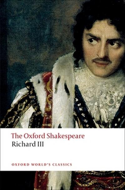 The Tragedy of King Richard III