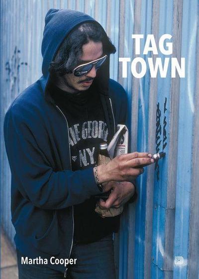 Tag Town