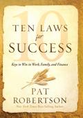 Ten Laws for Success