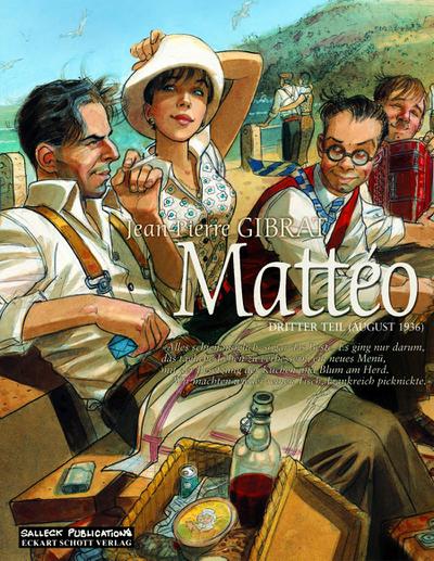 Mattéo 3