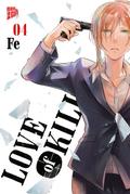 Love of Kill 04