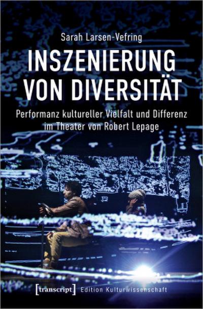 Inszenierung von Diversität