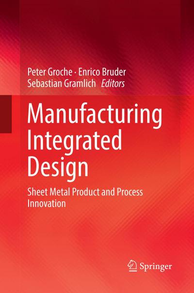 Manufacturing Integrated Design