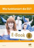 Wie funktioniert die EU?