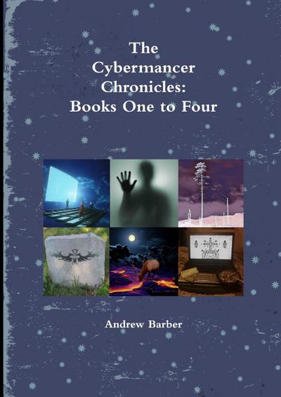 The Cybermancer Chronicles