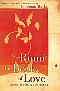 Rumi: The Book of Love