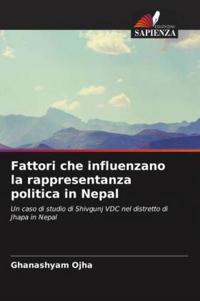 Fattori che influenzano la rappresentanza politica in Nepal