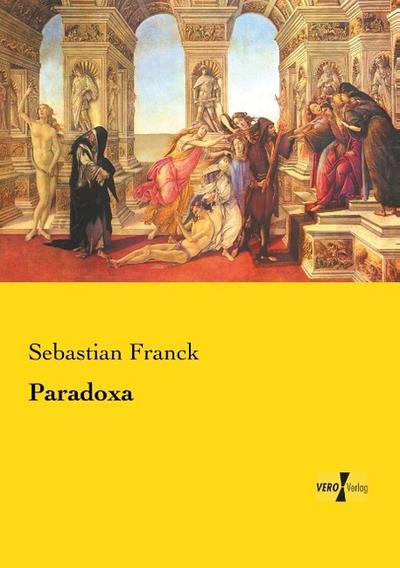 Paradoxa