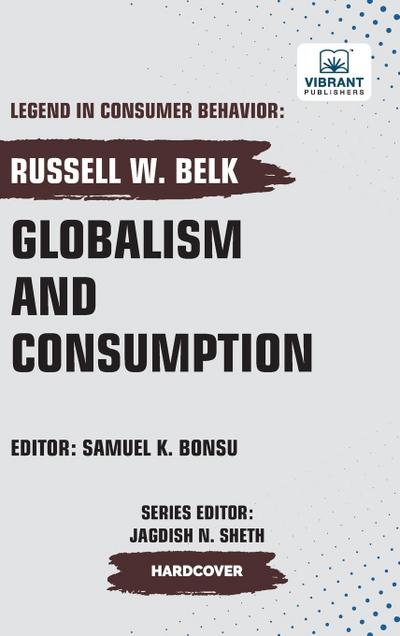 Globalism and Consumption