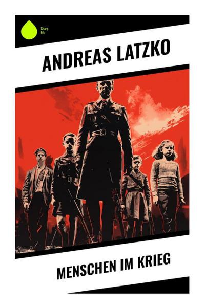 Menschen im Krieg