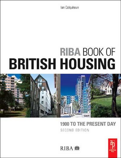 RIBA Book of British Housing