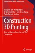 Construction 3D Printing