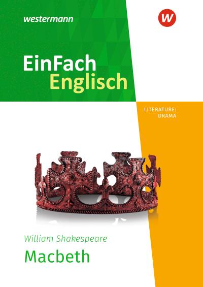 Macbeth. EinFach Englisch New Edition Textausgaben