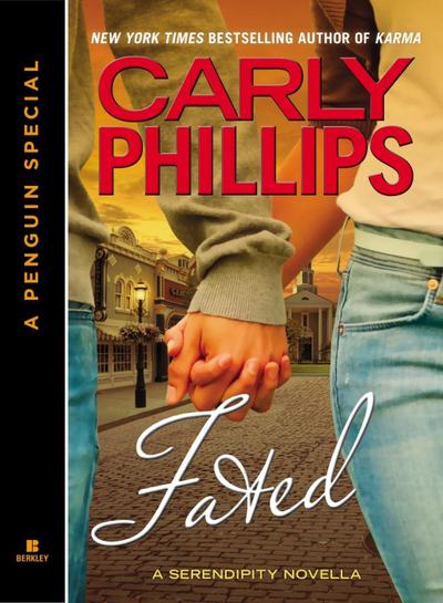 Phillips, C: Fated