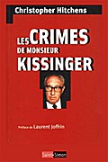 Les crimes de Monsieur Kissinger