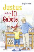 Justus und die 10 Gebote