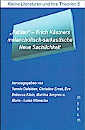 ’Fabian’ - Erich Kästners melancholisc