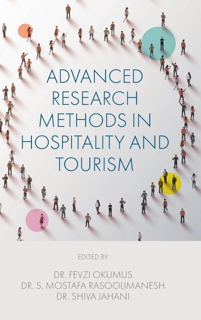 Advanced Research Methods in Hospitality and Tourism