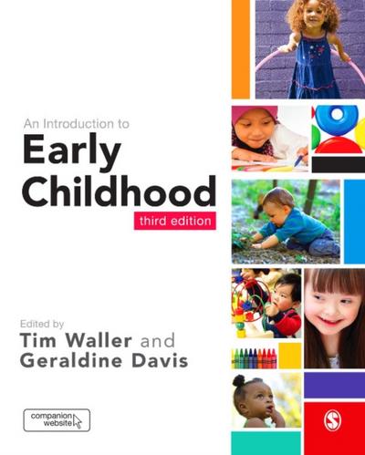 An Introduction to Early Childhood