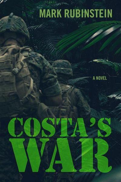 Costa’s War