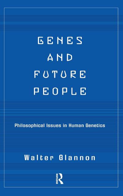 Genes And Future People