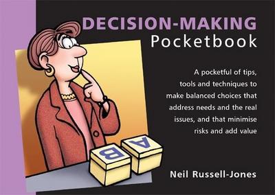 Decision-Making Pocketbook