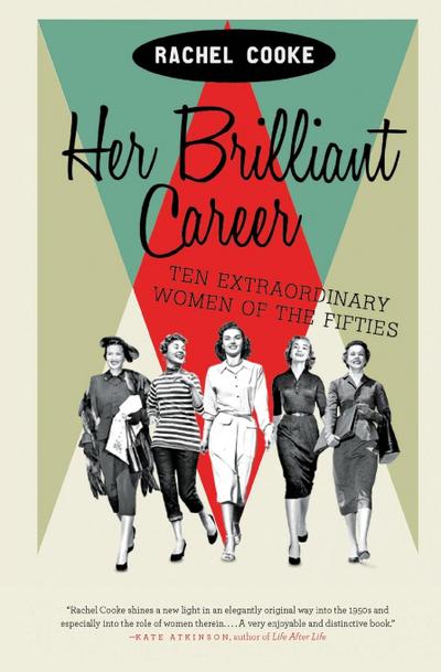 Her Brilliant Career