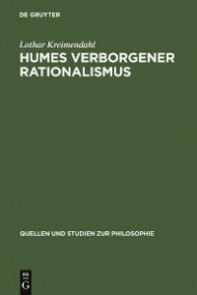 Humes verborgener Rationalismus