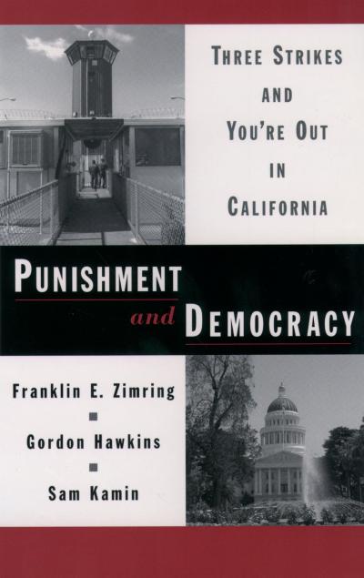 Punishment and Democracy