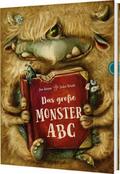 Das große Monster-ABC