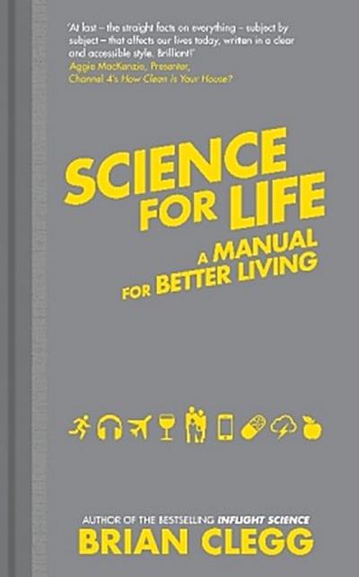 Science for Life