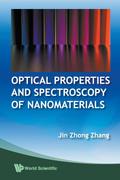 OPTICAL PROPERTIES & SPECTROSCOPY OF...