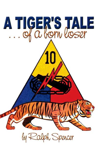 A Tiger’s Tale of a Born Loser