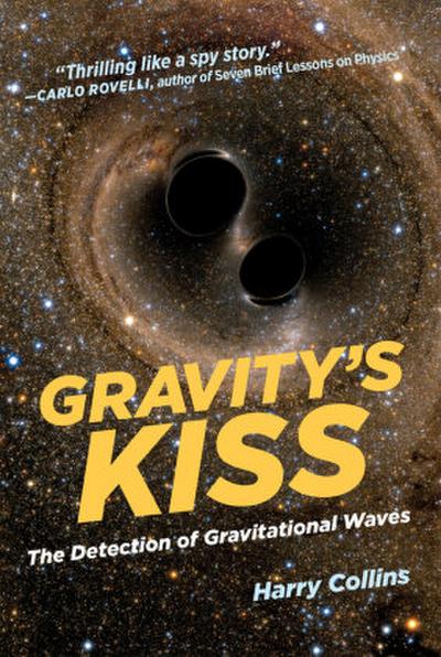 Gravity’s Kiss