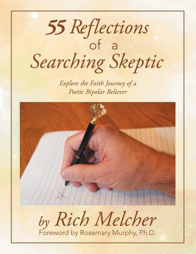 55 Reflections  of a Searching Skeptic
