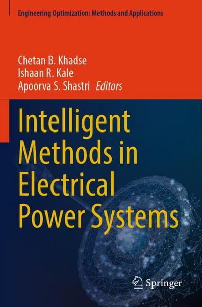 Intelligent Methods in Electrical Power Systems