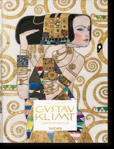 Gustav Klimt. Sämtliche Gemälde