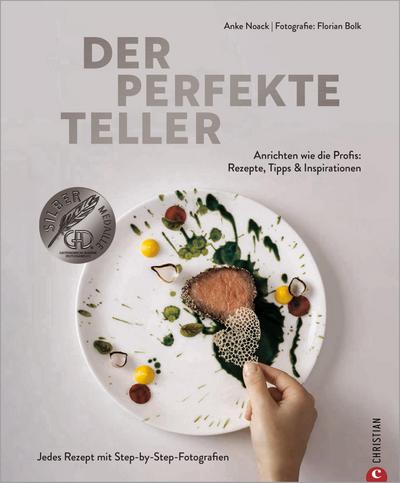 Der perfekte Teller