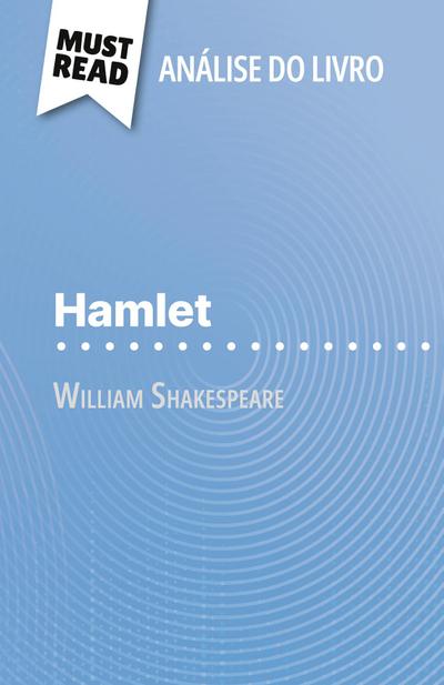 Hamlet de William Shakespeare (Análise do livro)