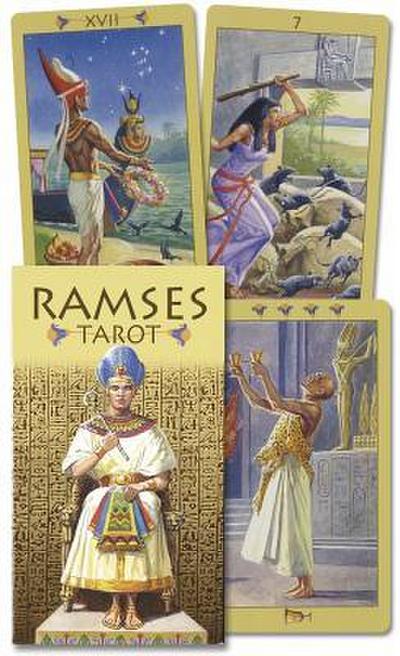 Ramses Tarot