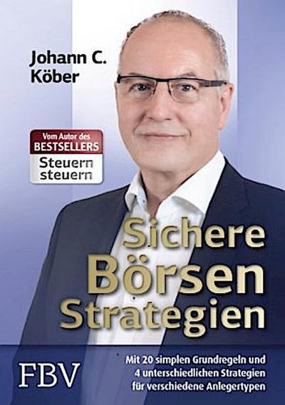 Sichere Börsenstrategien