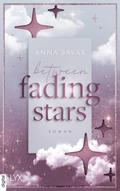 Between Fading Stars