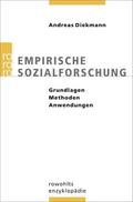 Empirische Sozialforschung