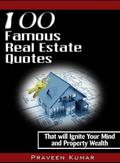 100 Famous Real Estate Quotes